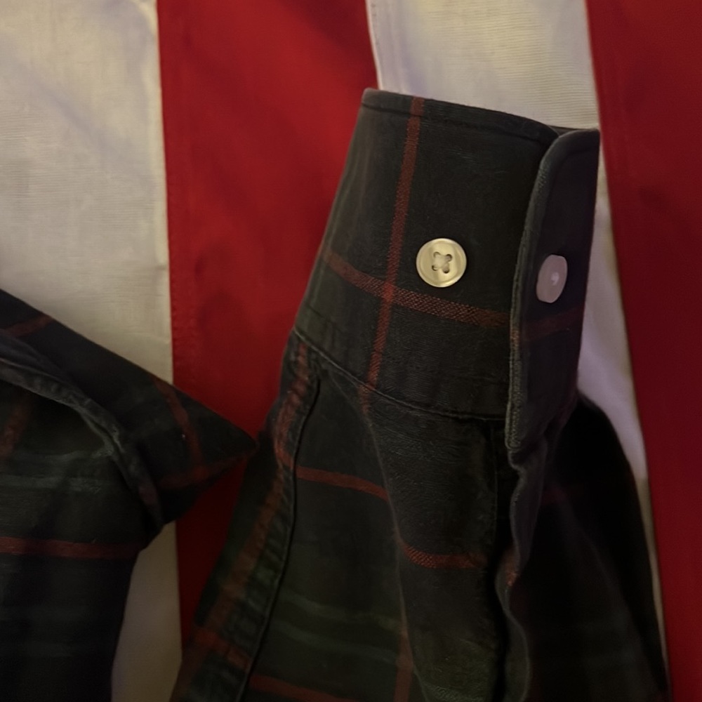H&M Button casual shirt - Picture 6 of 13